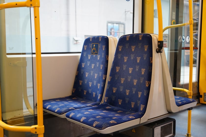 Dwukierunkowe tramwaje Skoda 19T przejdą gruntowną modernizację.