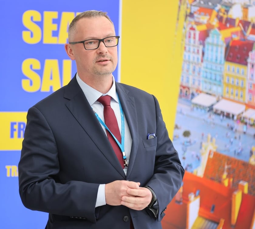 Ryanair otworzył drugi hangar do serwisowania samolotów