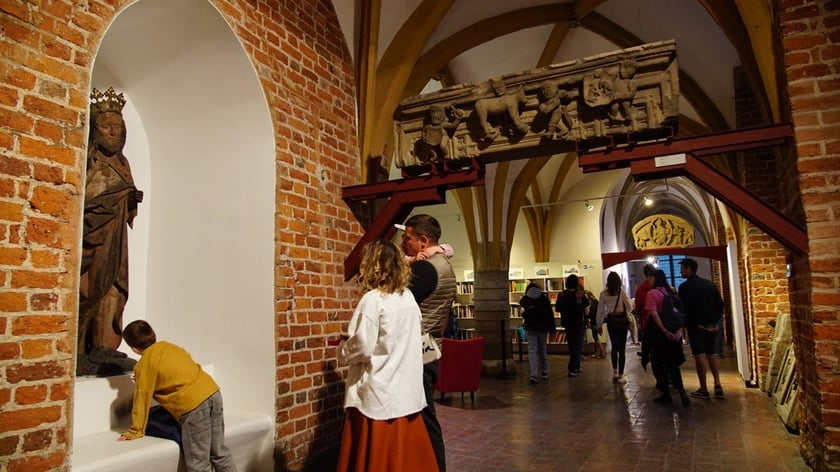 Noc Muzeów 2022 Wrocław