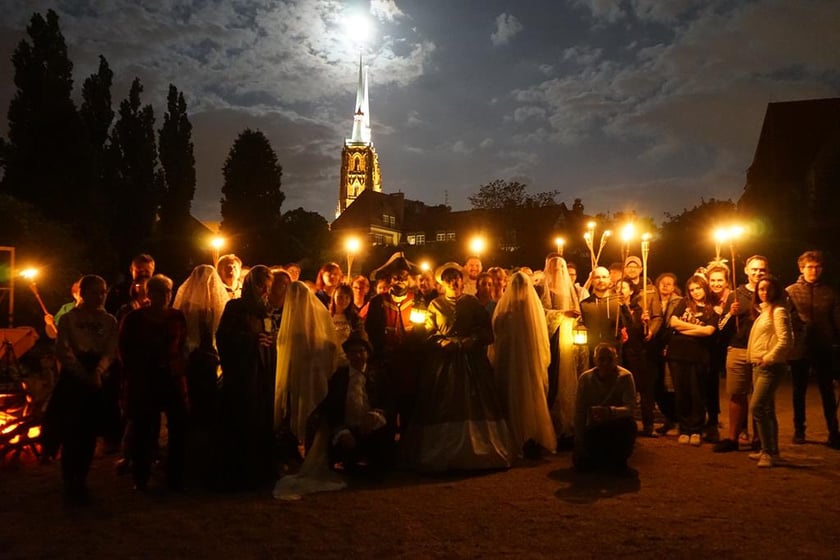Noc Muze&oacute;w we wrocławskich instytucjach. Tegoroczna edycja w sobotę 20 maja 2023