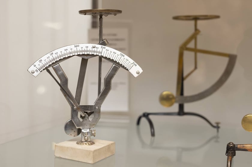 Zobaczcie, zbiory jedynego w Polsce Muzeum Poczty i Telekomunikacji we Wrocławiu