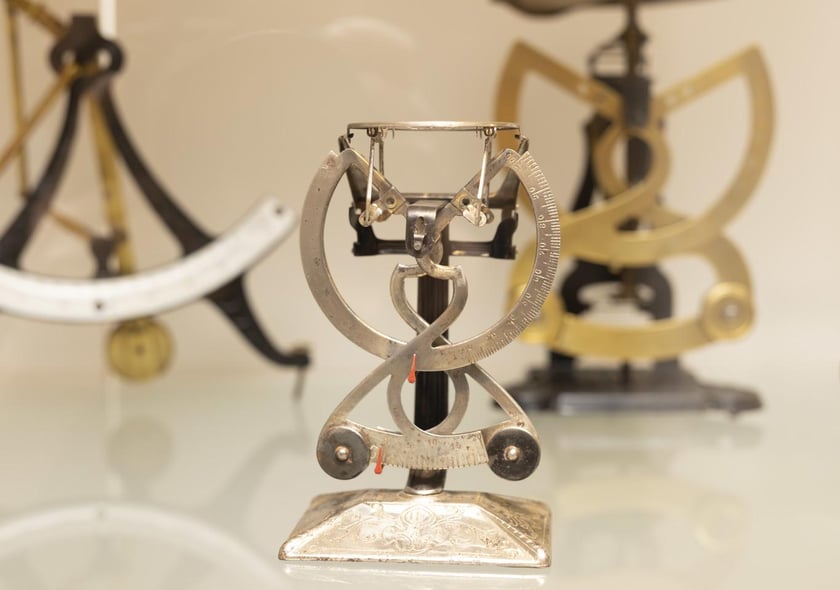 Zobaczcie, zbiory jedynego w Polsce Muzeum Poczty i Telekomunikacji we Wrocławiu