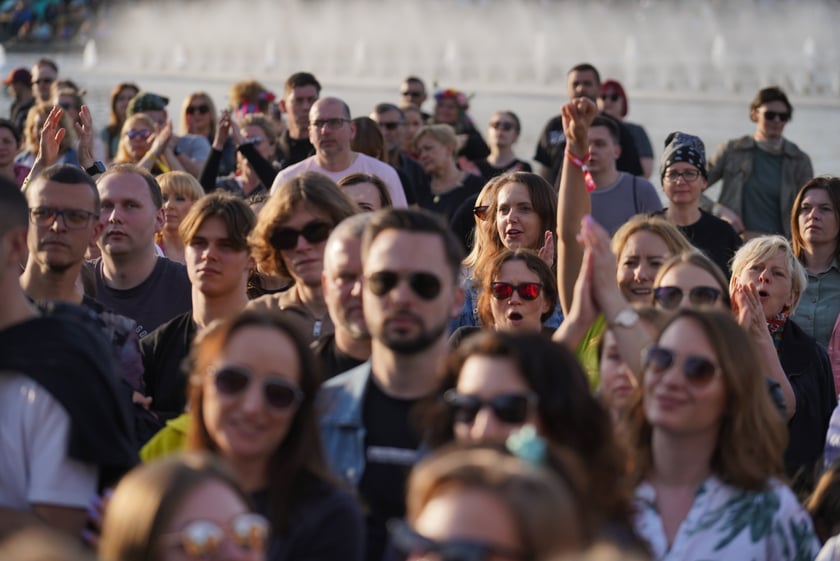 3-Majówka we Wrocławiu