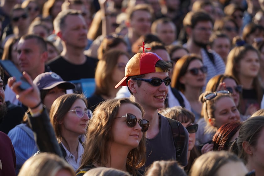 3-Majówka we Wrocławiu