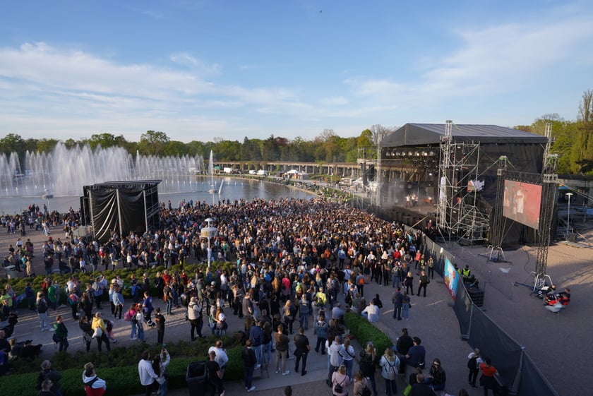 3-Majówka we Wrocławiu