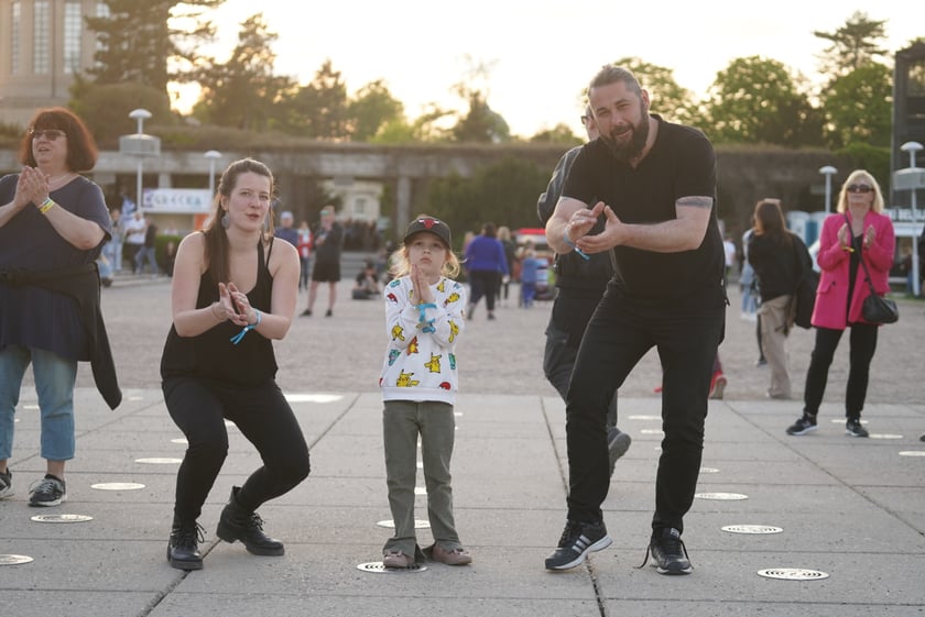 3-Majówka we Wrocławiu