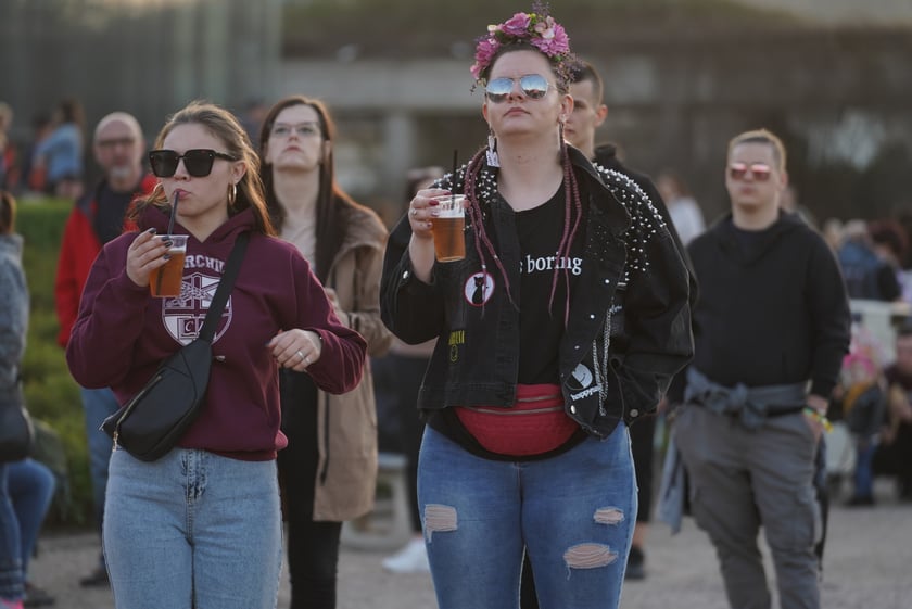 3-Majówka we Wrocławiu