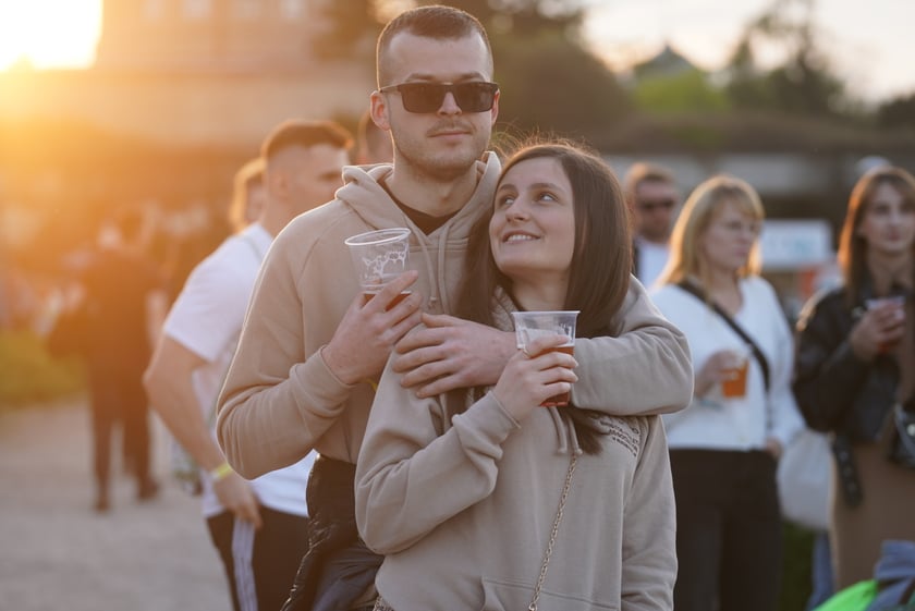3-Majówka we Wrocławiu