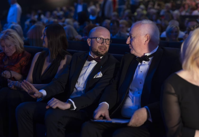 Gala kończąca festiwale: Reżyserii Filmowej i Aktorstwa Filmowego odbyła się we Wrocławiu w czwartek wieczorem, 1 czerwca