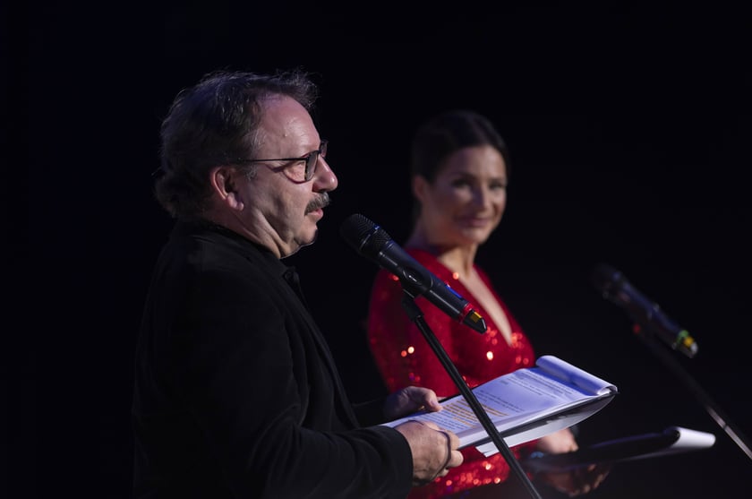 Gala kończąca festiwale: Reżyserii Filmowej i Aktorstwa Filmowego odbyła się we Wrocławiu w czwartek wieczorem, 1 czerwca