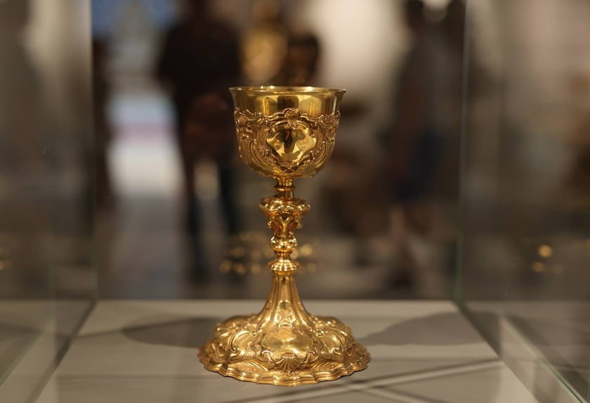 Niezwykła wystawa &bdquo;Szaleństwo rokoka!&rdquo; w Pawilonie Czterech Kopuł, oddziale Muzeum Narodowego&nbsp;
