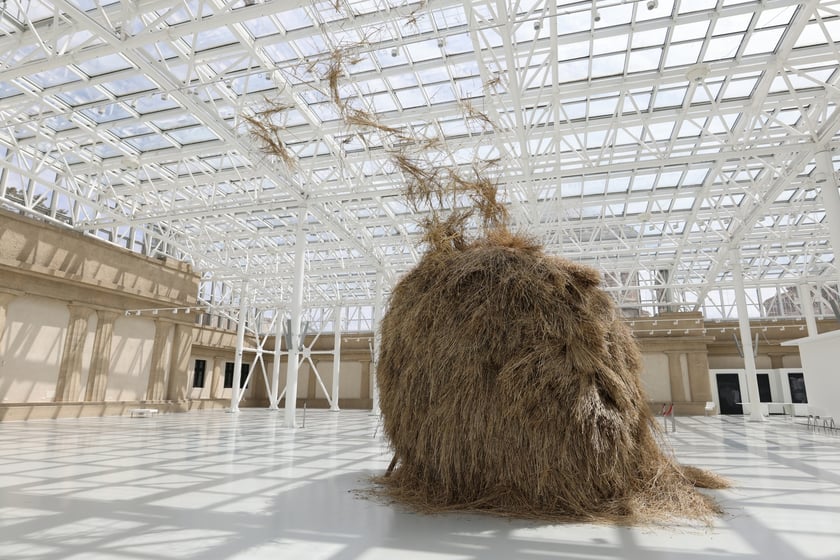 Niezwykła wystawa &bdquo;Szaleństwo rokoka!&rdquo; w Pawilonie Czterech Kopuł, oddziale Muzeum Narodowego&nbsp;