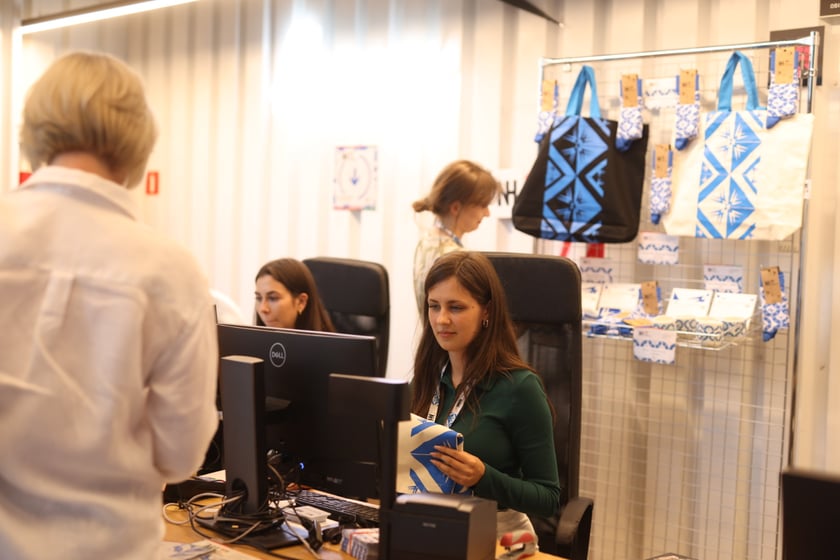 Otwarcie 23. Festiwalu Nowe Horyzonty we Wrocławiu