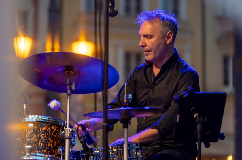 Koncert Kuba Stankiewicz Trio