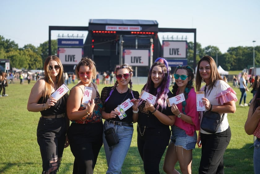 Męskie Granie 2023 Wrocław, piątek 11 sierpnia