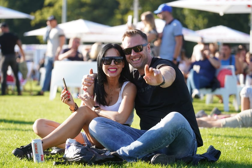 Męskie Granie 2023 Wrocław, piątek 11 sierpnia