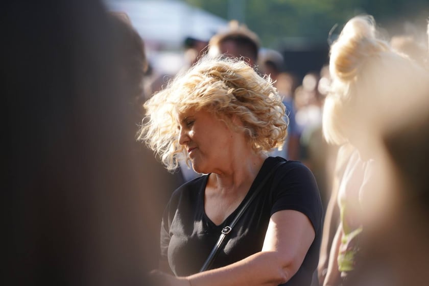 Męskie Granie 2023 Wrocław, piątek 11 sierpnia