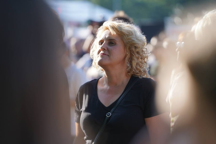 Męskie Granie 2023 Wrocław, piątek 11 sierpnia