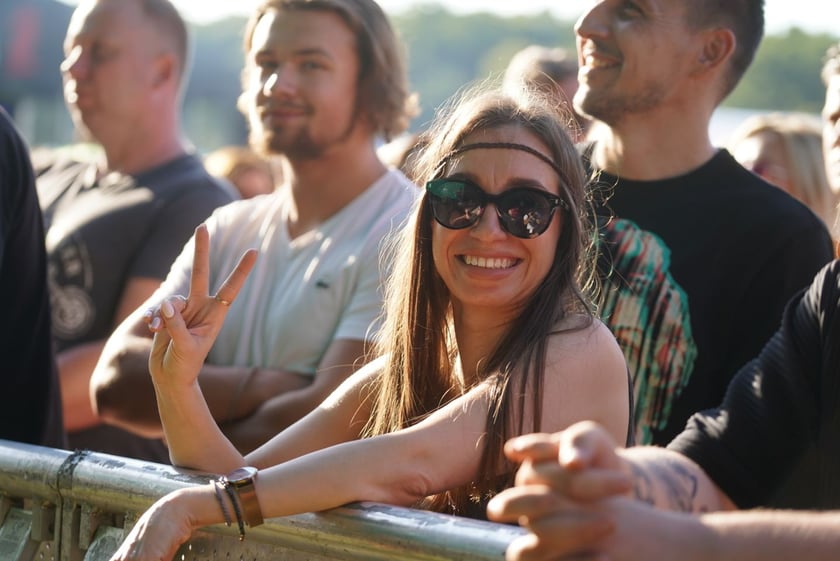 Męskie Granie 2023 Wrocław, piątek 11 sierpnia