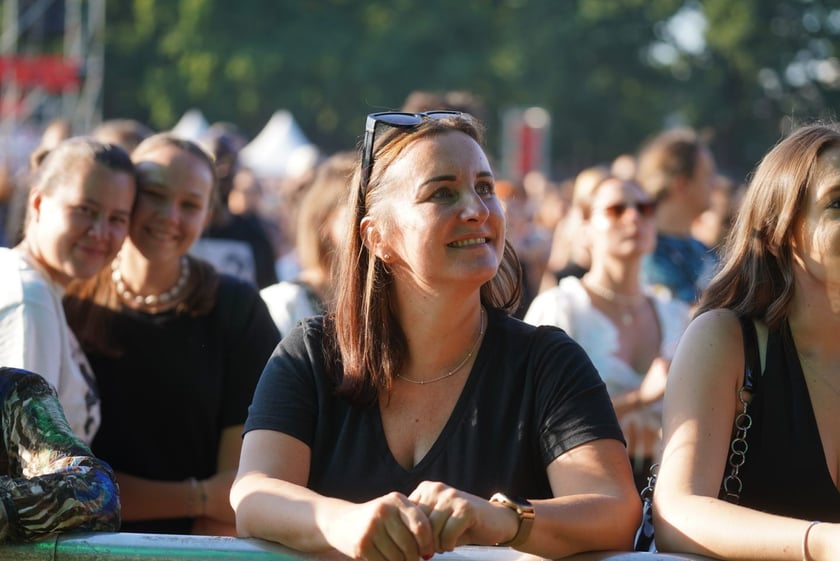 Męskie Granie 2023 Wrocław, piątek 11 sierpnia