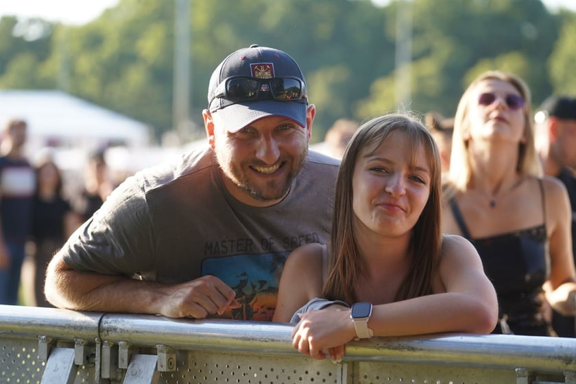 Męskie Granie 2023 Wrocław, piątek 11 sierpnia