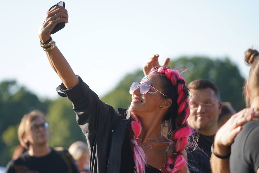 Męskie Granie 2023 Wrocław, piątek 11 sierpnia