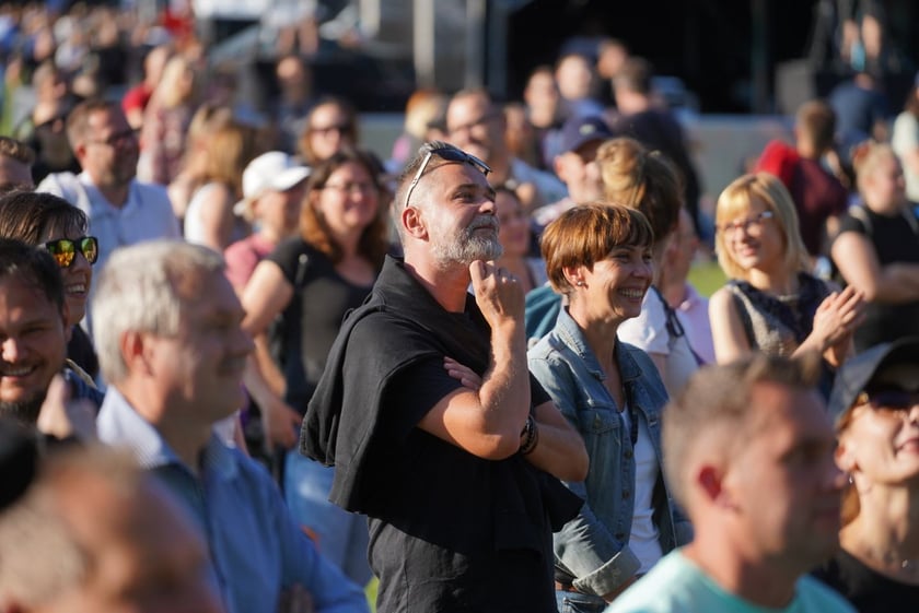 Męskie Granie 2023 Wrocław, piątek 11 sierpnia