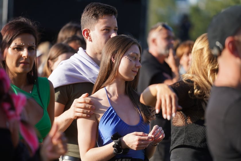 Męskie Granie 2023 Wrocław, piątek 11 sierpnia