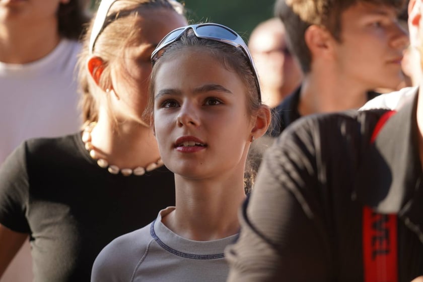 Męskie Granie 2023 Wrocław, piątek 11 sierpnia