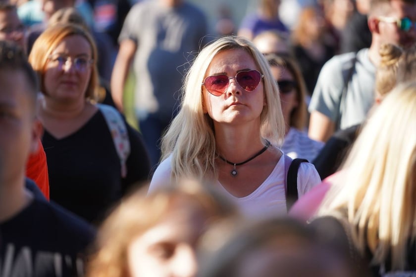 Męskie Granie 2023 Wrocław, piątek 11 sierpnia