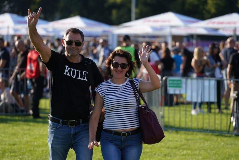 Męskie Granie 2023 Wrocław, piątek 11 sierpnia