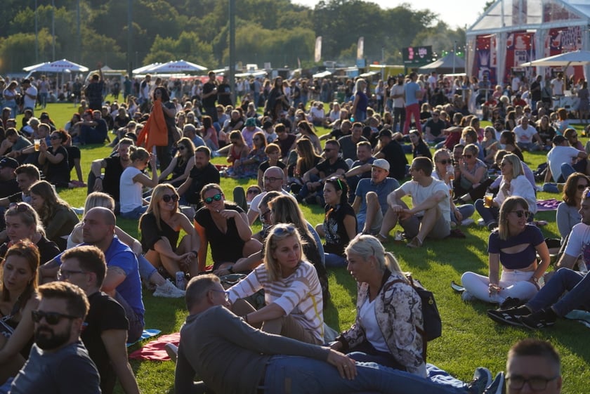 Męskie Granie 2023 Wrocław, piątek 11 sierpnia