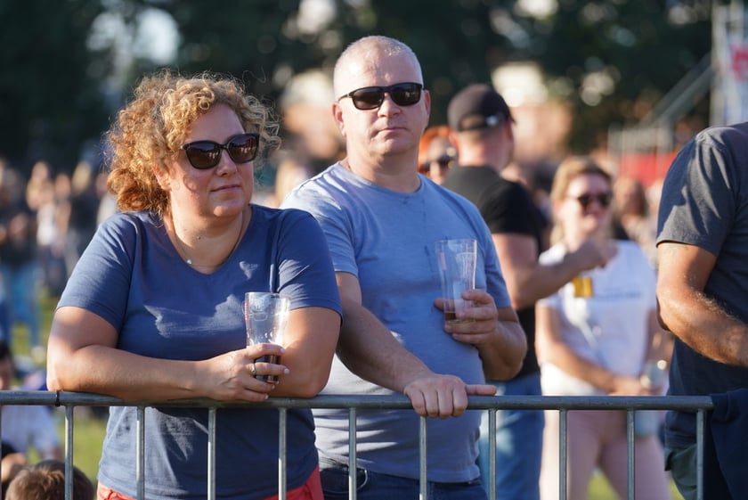 Męskie Granie 2023 Wrocław, piątek 11 sierpnia