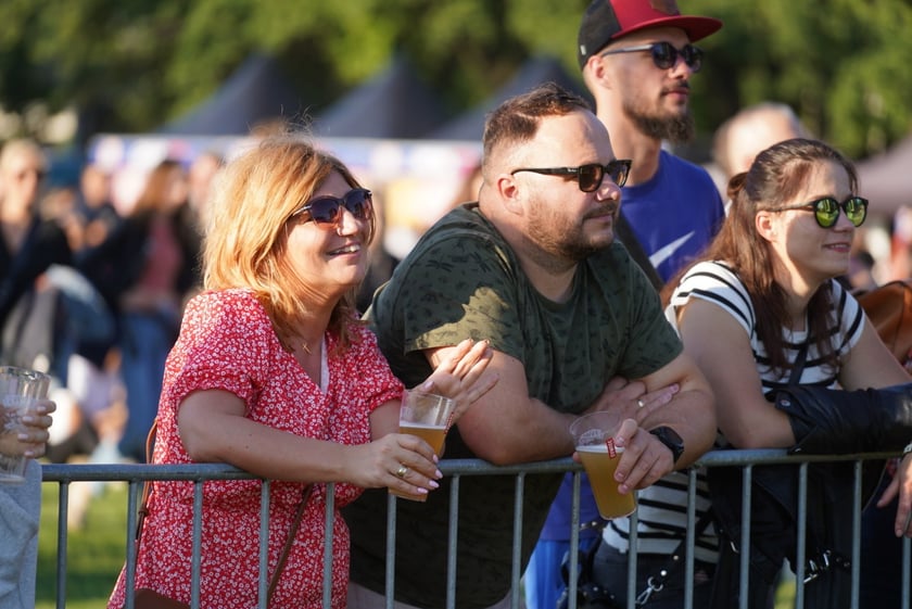 Męskie Granie 2023 Wrocław, piątek 11 sierpnia