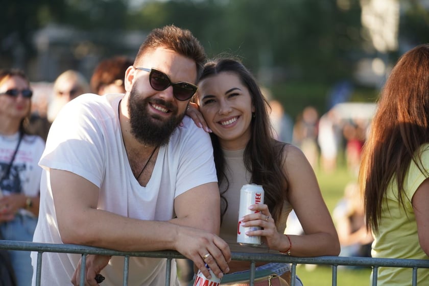 Męskie Granie 2023 Wrocław, piątek 11 sierpnia