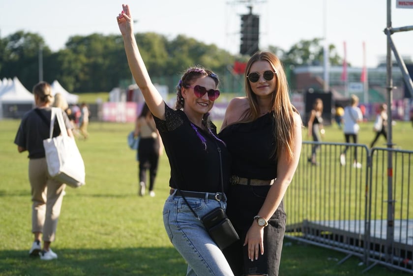 Męskie Granie 2023 Wrocław, piątek 11 sierpnia