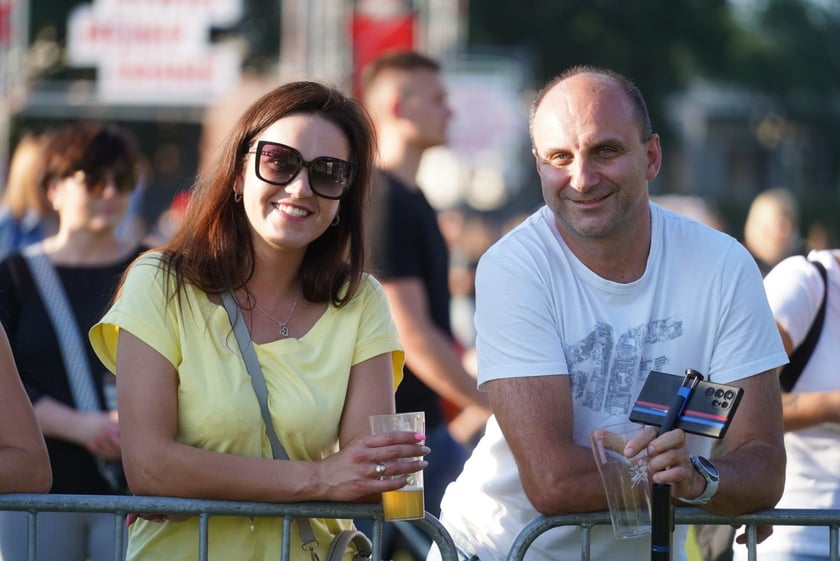 Męskie Granie 2023 Wrocław, piątek 11 sierpnia