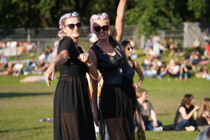 Męskie Granie 2023 Wrocław, piątek 11 sierpnia