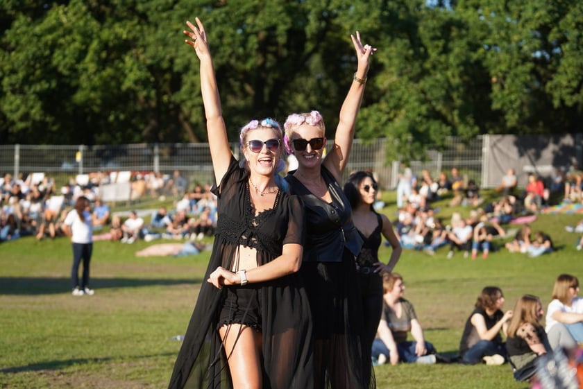 Męskie Granie 2023 Wrocław, piątek 11 sierpnia