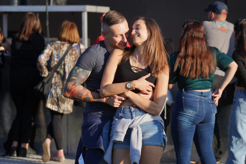 Męskie Granie 2023 Wrocław, piątek 11 sierpnia