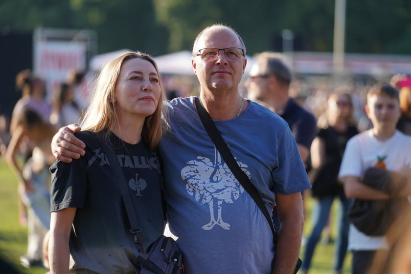 Męskie Granie 2023 Wrocław, piątek 11 sierpnia