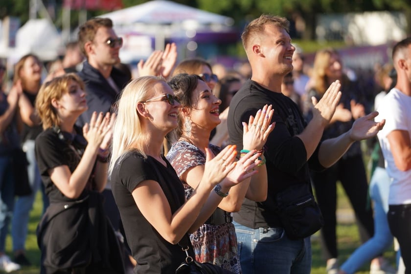 Męskie Granie 2023 Wrocław, piątek 11 sierpnia