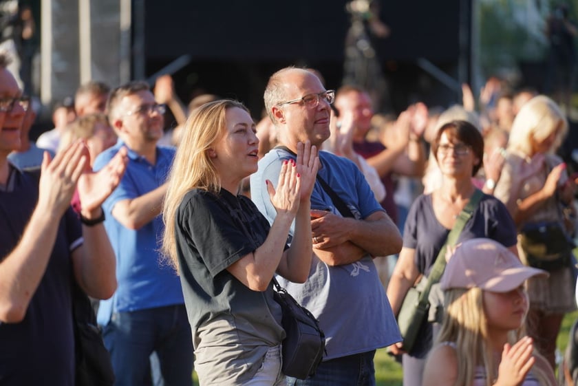 Męskie Granie 2023 Wrocław, piątek 11 sierpnia