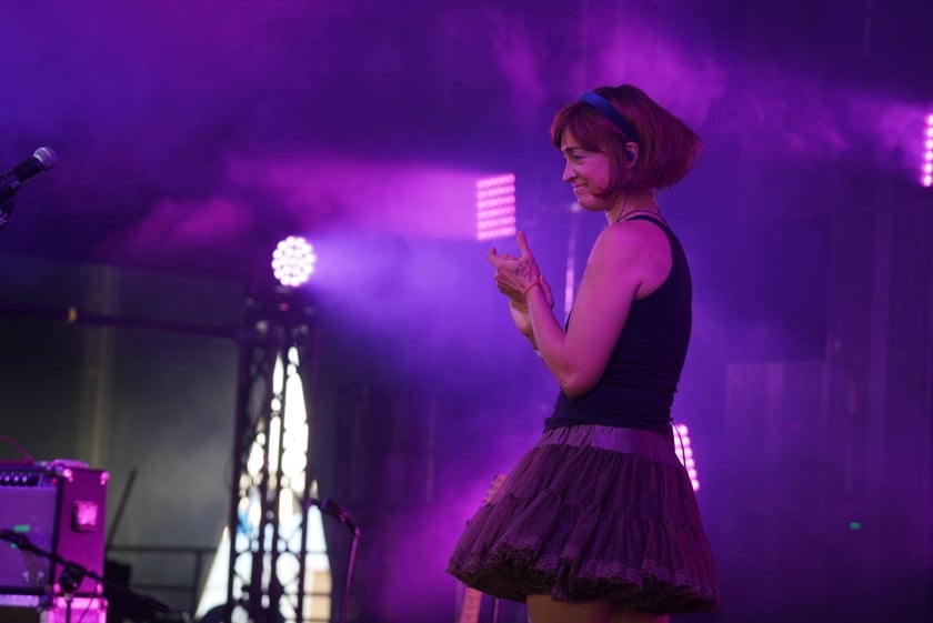 Męskie Granie 2023 Wrocław, piątek 11 sierpnia