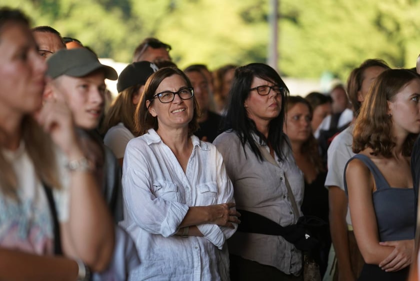 Męskie Granie 2023 Wrocław, piątek 11 sierpnia