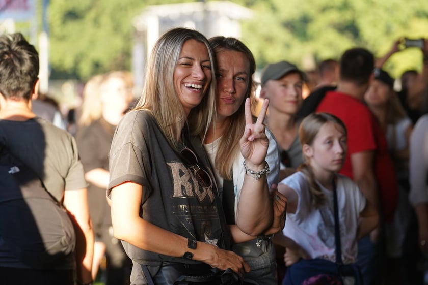 Męskie Granie 2023 Wrocław, piątek 11 sierpnia