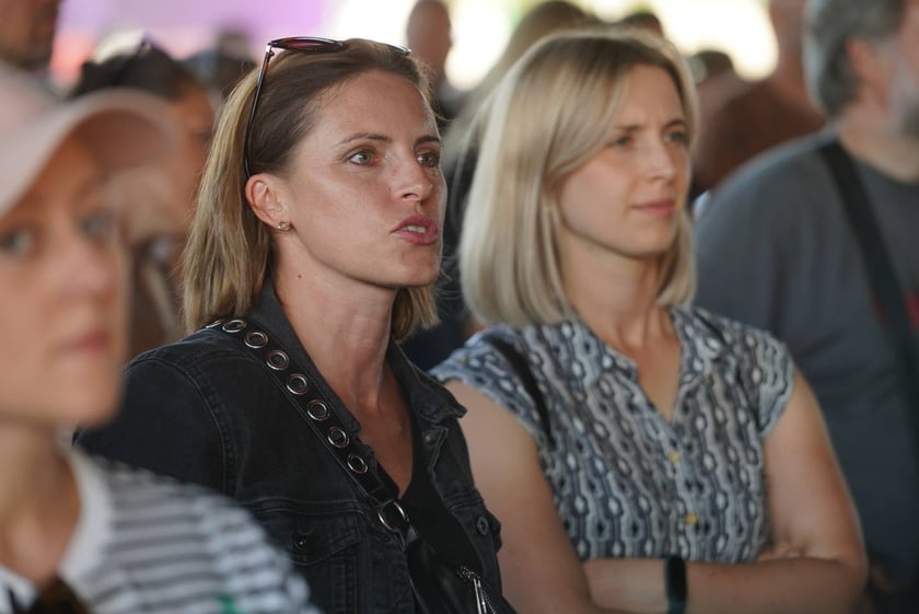 Męskie Granie 2023 Wrocław, piątek 11 sierpnia