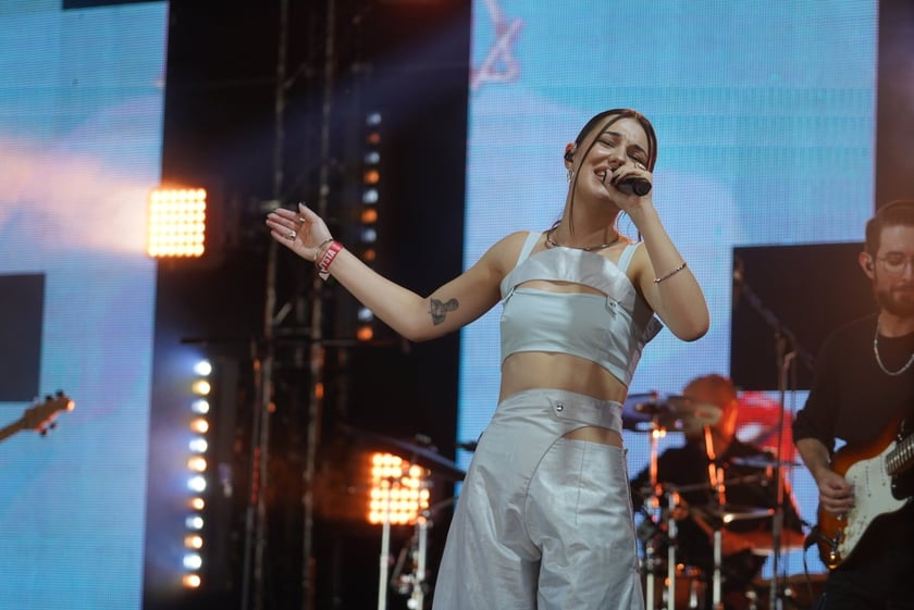 Męskie Granie 2023 Wrocław, piątek 11 sierpnia