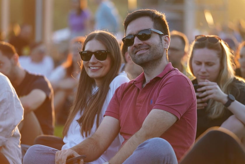 Męskie Granie 2023 Wrocław, piątek 11 sierpnia