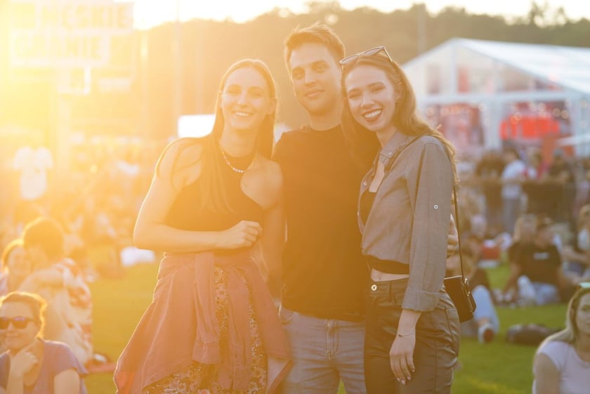 Męskie Granie 2023 Wrocław, piątek 11 sierpnia